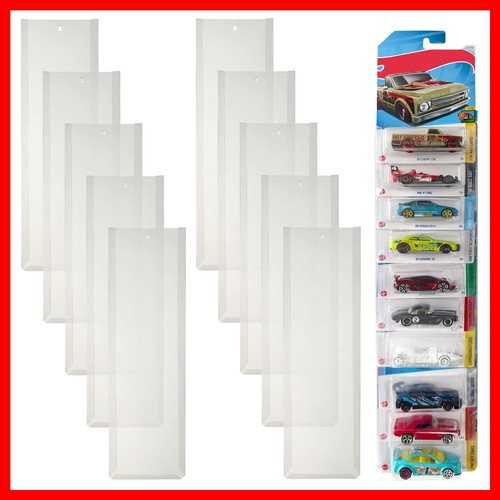 10pcs clear wall mount - 10pcs, display