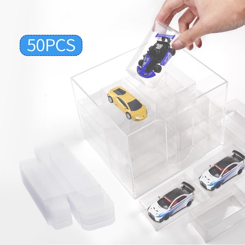 Pcs model car - clear, storage