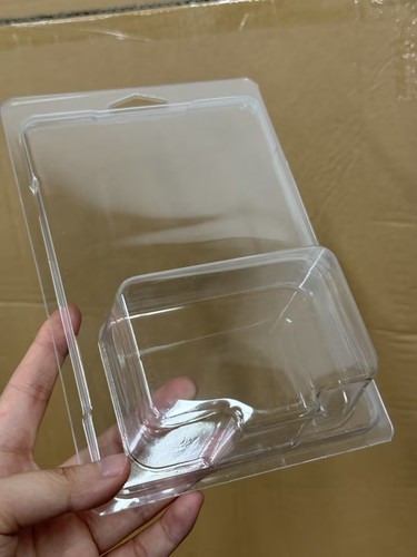 12x clear protector case - 12x🌟,