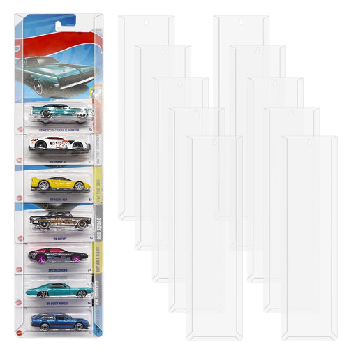 Pcs model car display case - model,