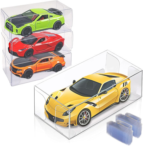 100 pcs scale - 100, 1/64