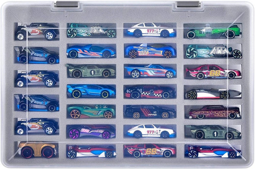 Hot wheels portable - portable, car
