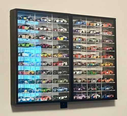Car display case - car,