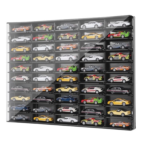 Slots display case - 50,