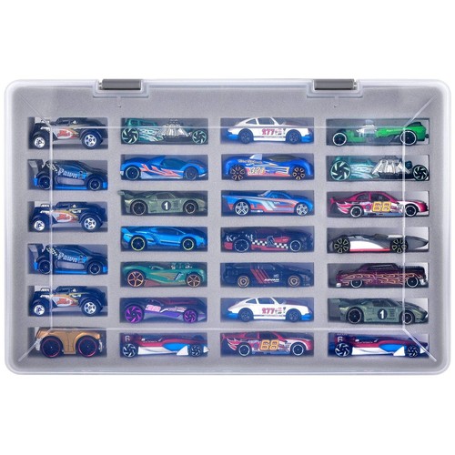 Fullcase case for hot wheels - for,