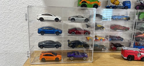 Hot wheels diecast - 1/64, car