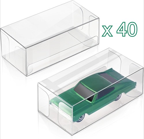 40x storage display protective - 40x,