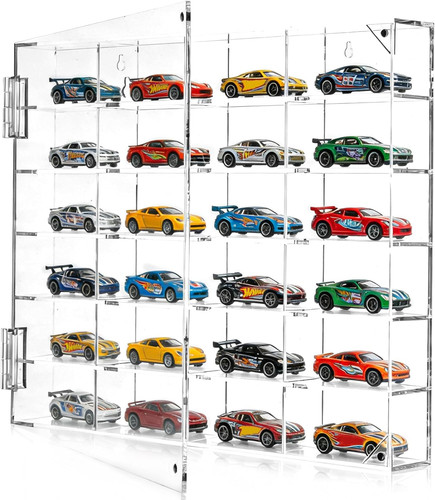 Acrylic display case for - acrylic,