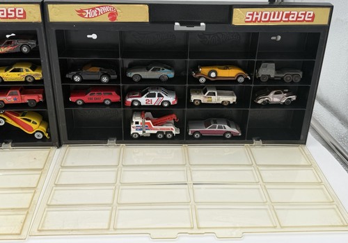 Set 1981 hot wheels - set, 2-1981