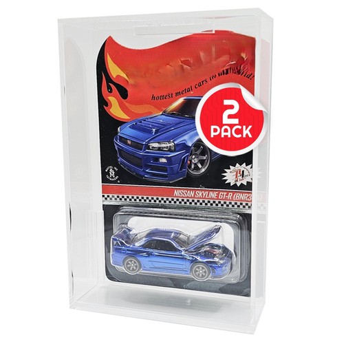 Evoretro hot wheels mainline - hot,
