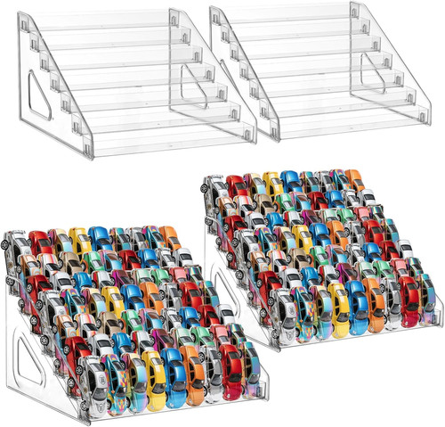 Pack tier toy - 7-tier,