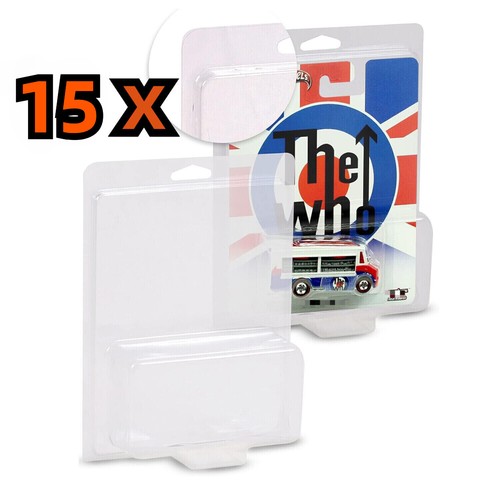 15pack protector cases - 15pack,