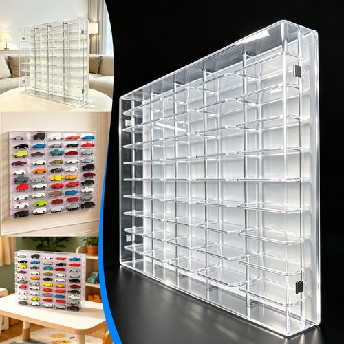 Grids acrylic shelf for - acrylic,