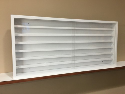Display case for diecast - display,