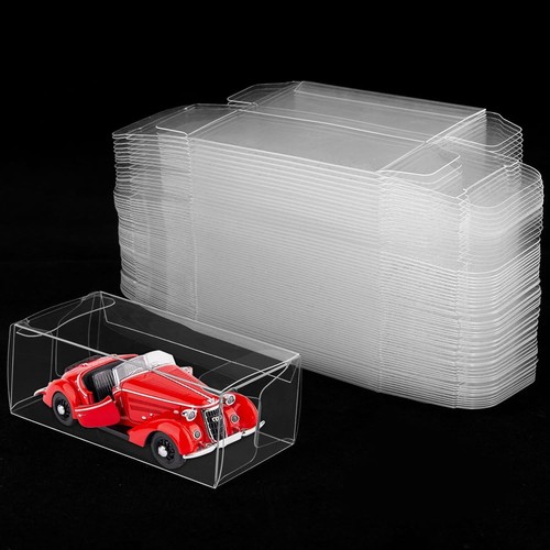120 pcs clear - clear, display