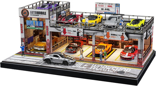 Display case for hot wheels - hot,