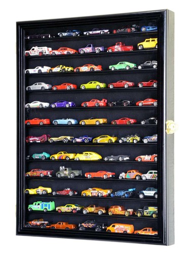 Hot wheels 64 - wheels, scale