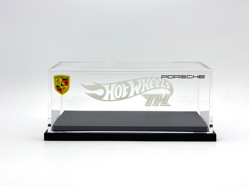 Acrylic display case showcase - display,