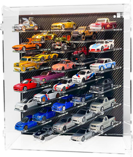 Display case compatible - compatible, with