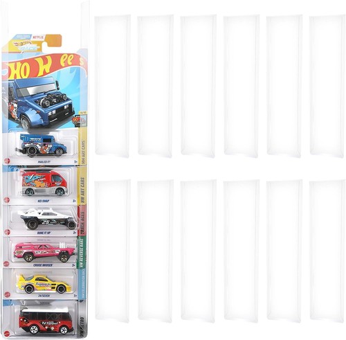 12pack hot wheels wall - 12pack,