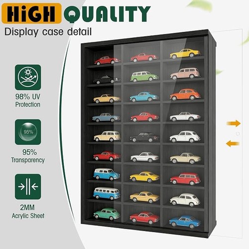 For hot wheels display - display, case