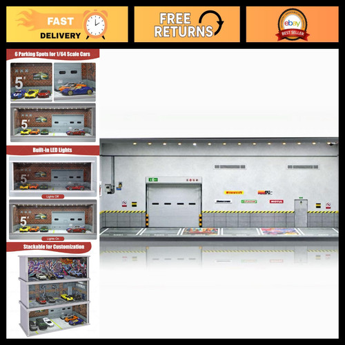Led display case for - led, hot