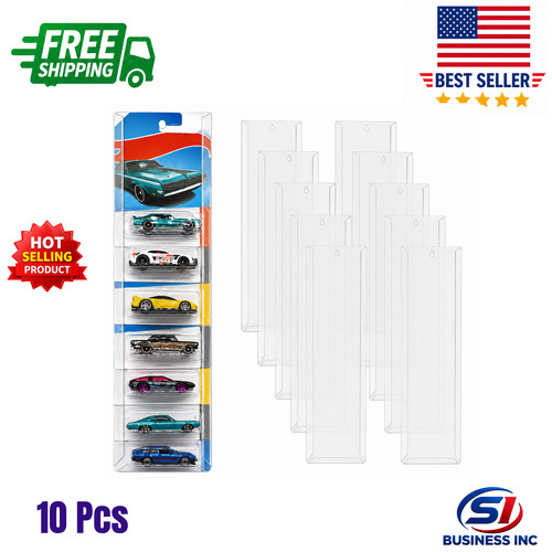 Pcs model car display case - model,