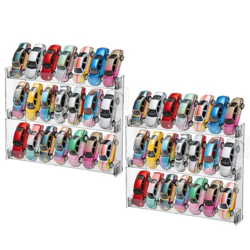Pack acrylic wall - acrylic, mount