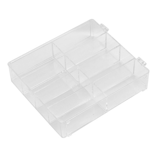Diecast cars display case - 1/64,