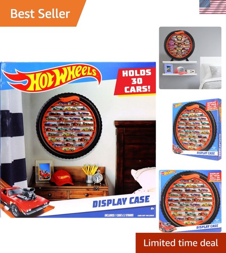 Elegant hot wheels display - elegant,