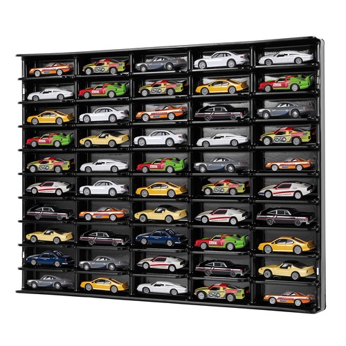Hot wheels car display - hot,