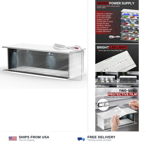 Scale diecast display - scale,