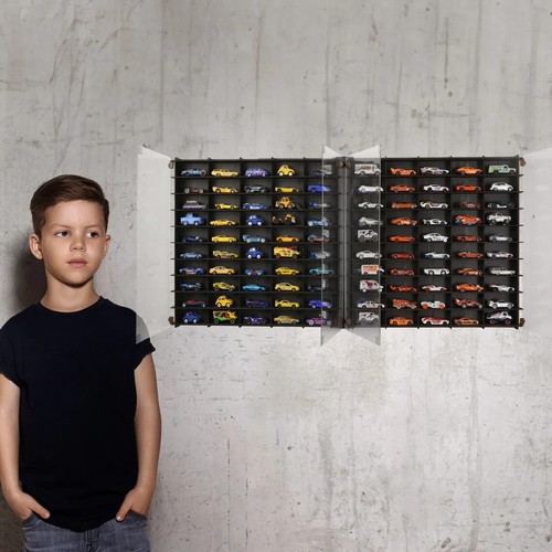 Scale diecast car - 1:64,