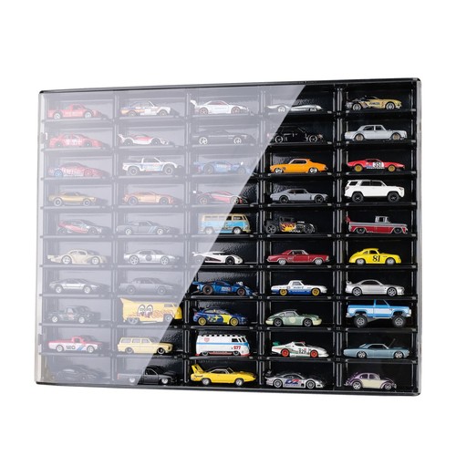 Hot wheels car display - car,