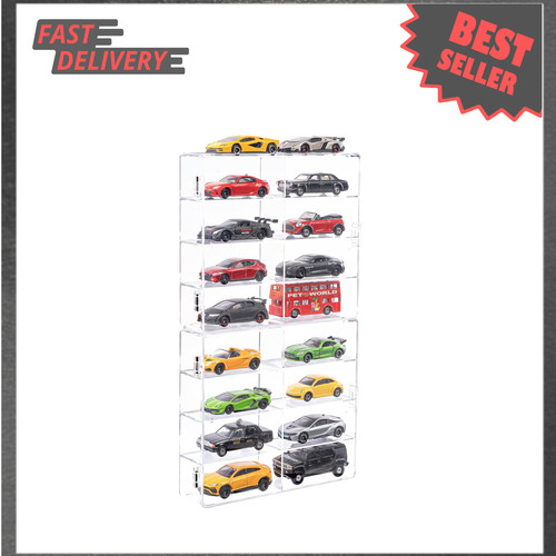 Display case for - case,