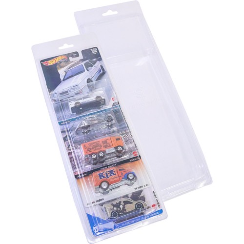 Protector case for pack - protector,