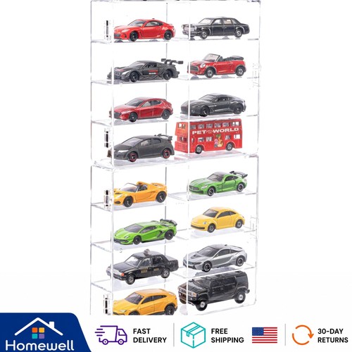 Slot transparent toy - toy, car