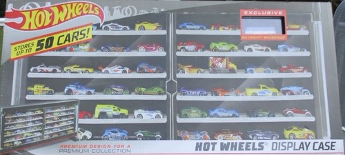 2018 hot wheels - wheels, 50