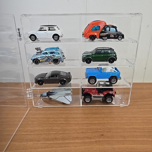 Hot wheels etc diecast - 8,