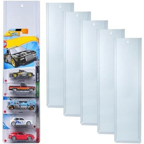 Pack diecast display - diecast, case