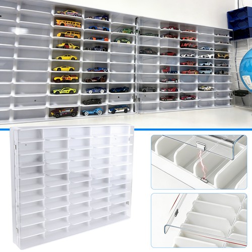 Acrylic display case - display,