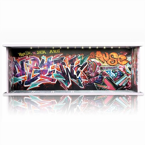 Saichotoy display case for - case, hot