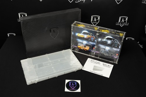 Diamond protector hot wheels - diamond,