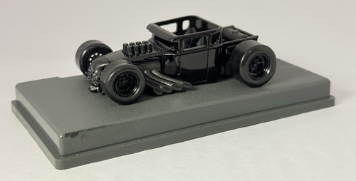 Hot wheels bone shaker - wheels,