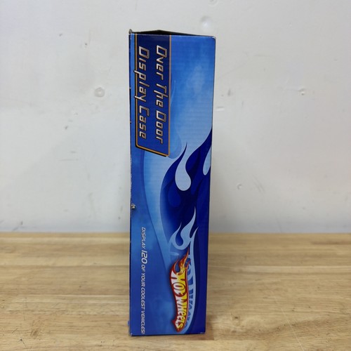 2006 hot wheels - wheels, over