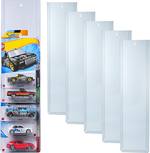 Pack diecast display case - diecast,