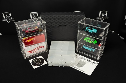 Diamond protector hot wheels - protector,