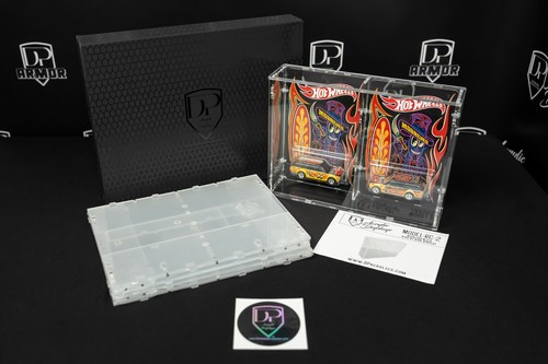 Diamond protector hot wheels - protector,