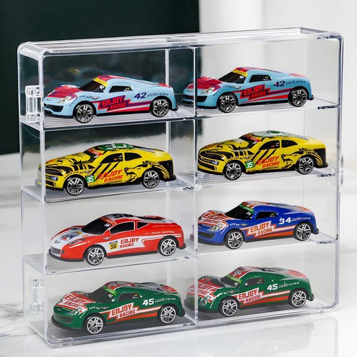 64toy car display - 1:64toy,