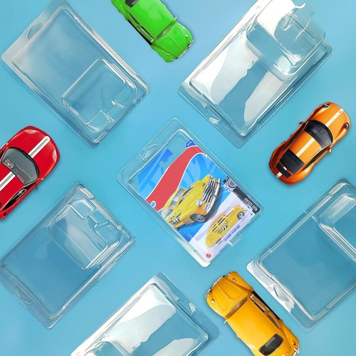 Pack clear protector case - 36,